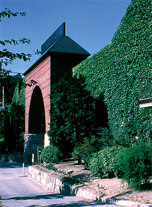 Kurashiki Ivy Square