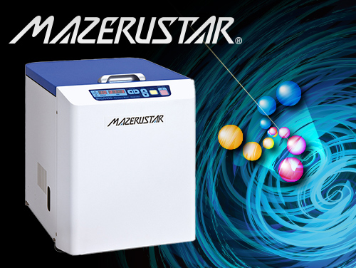 MAZERUSTAR