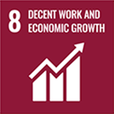 Decent work and economic growth