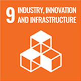 Industry, innovation and infrastructure